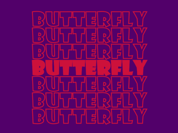 Butterfly SVG Cut File: A Designer’s Real-World Embroidery Review