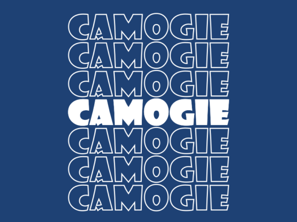 Camogie SVG Cut File Review