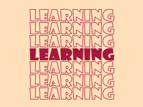 Learning SVG Cut File: Graphics for Print Templates
