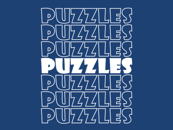 Puzzles SVG Cut File: A Designer’s Real-World Embroidery Review